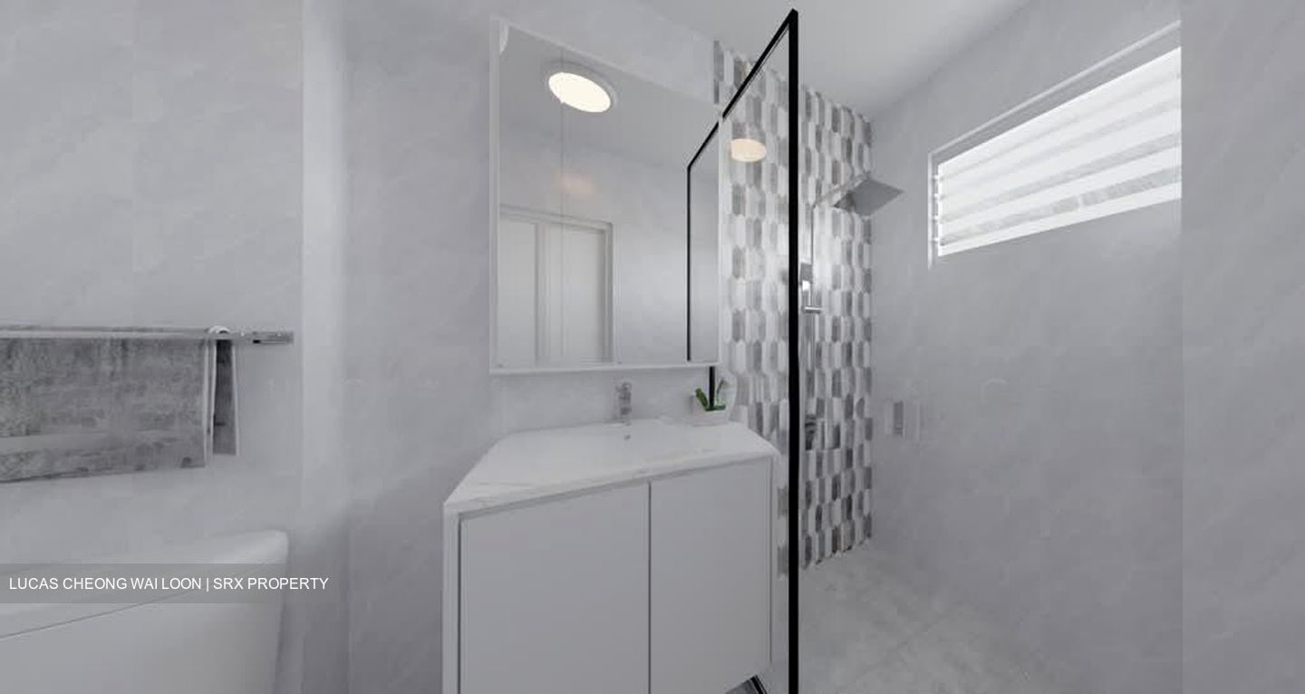 Blk 519 Pasir Ris Street 52 (Pasir Ris), HDB 4 Rooms #573678631